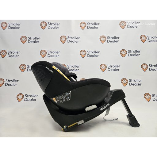 Maxi-Cosi Mica Eco Pro