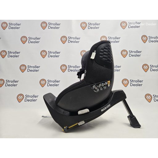Maxi-Cosi Mica Eco Pro