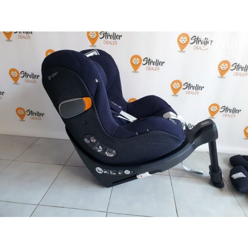 Cybex Sirona Zi 