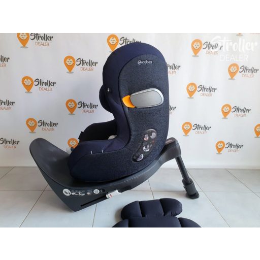 Cybex Sirona Zi 