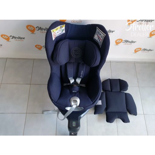 Cybex Sirona Zi 