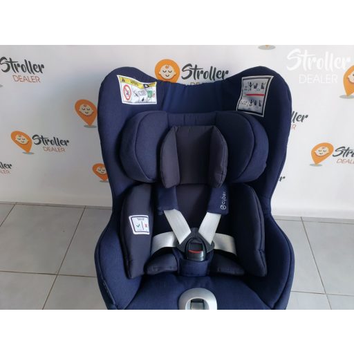 Cybex Sirona Zi 