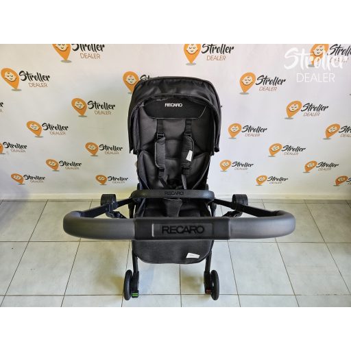 Recaro Lexa Elite
