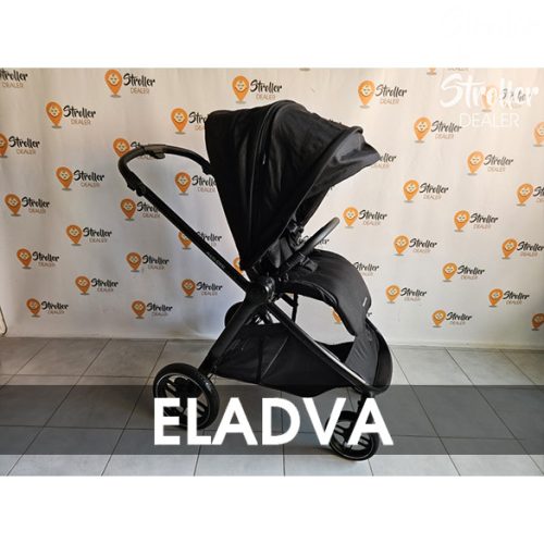 Maxi-Cosi Street Plus