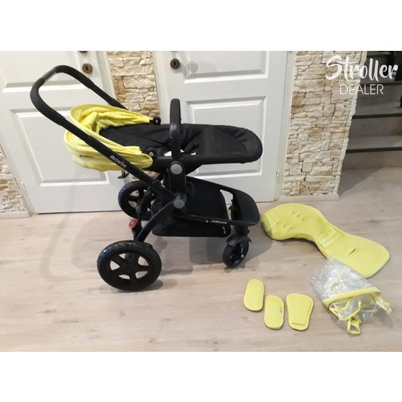 Mothercare Movix