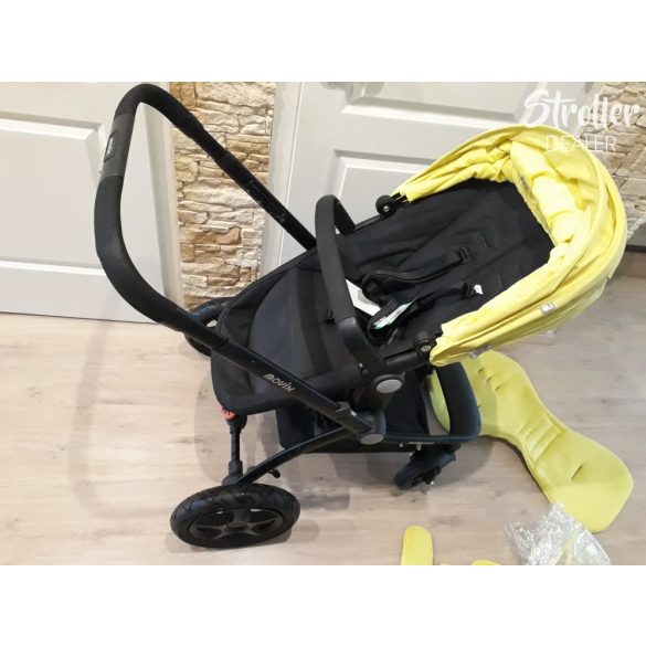 Mothercare Movix
