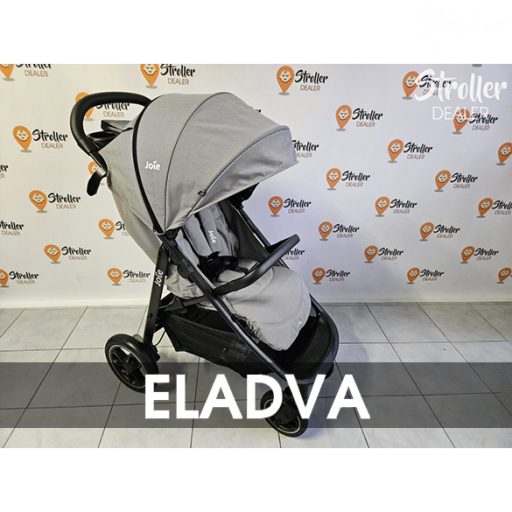 Joie Litetrax Pro Air 