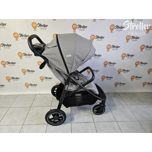 Joie Litetrax Pro Air 