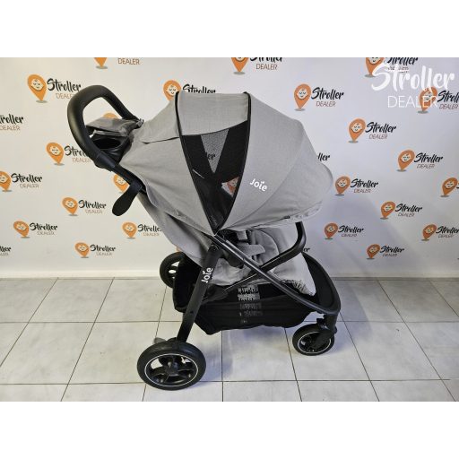 Joie Litetrax Pro Air 
