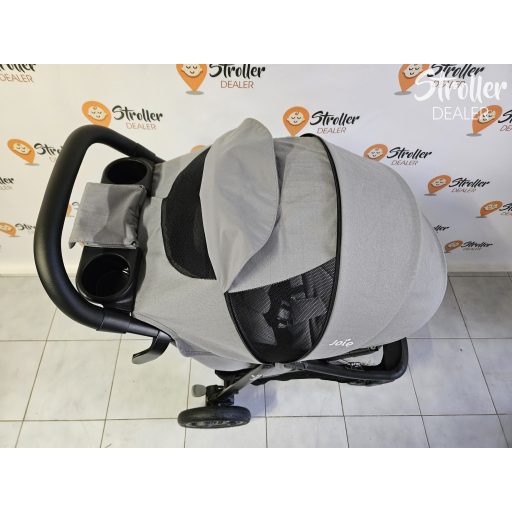 Joie Litetrax Pro Air 