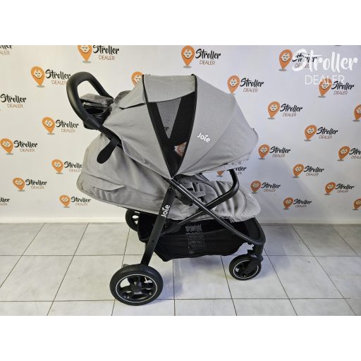 Joie Litetrax Pro Air 