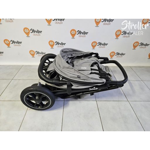 Joie Litetrax Pro Air 