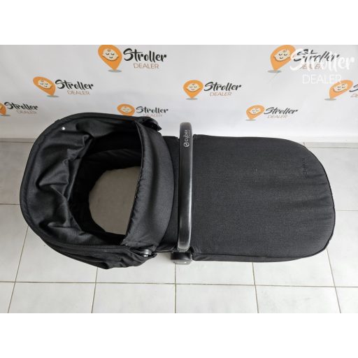 Cybex Priam mózes