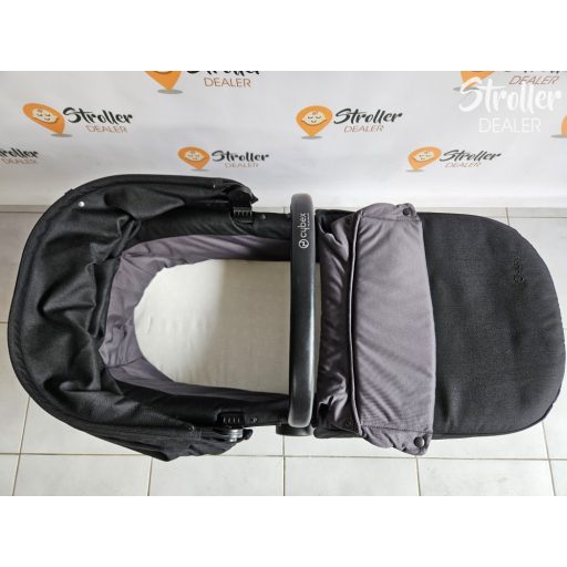 Cybex Priam mózes