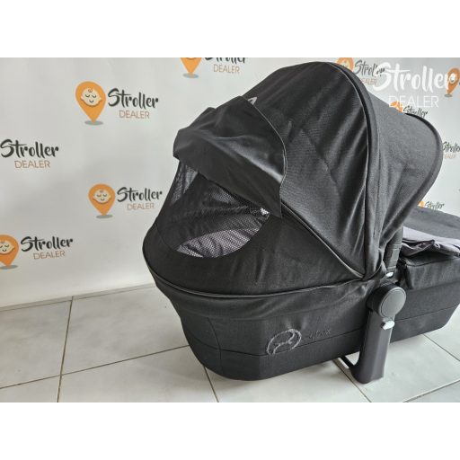 Cybex Priam mózes