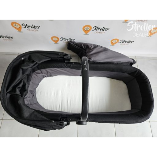 Cybex Priam mózes