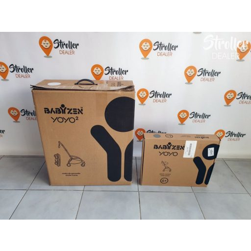 Babyzen Yoyo 2