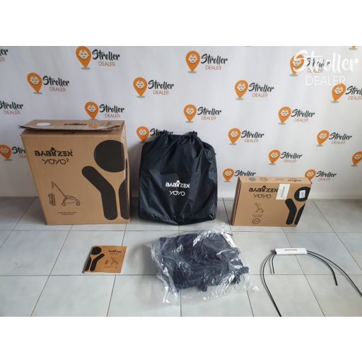 Babyzen Yoyo 2