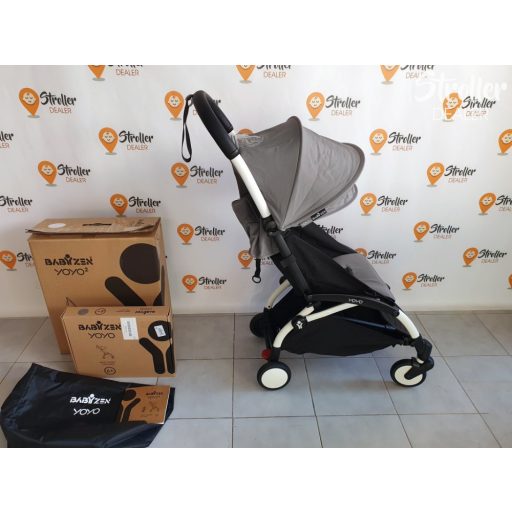 Babyzen Yoyo 2