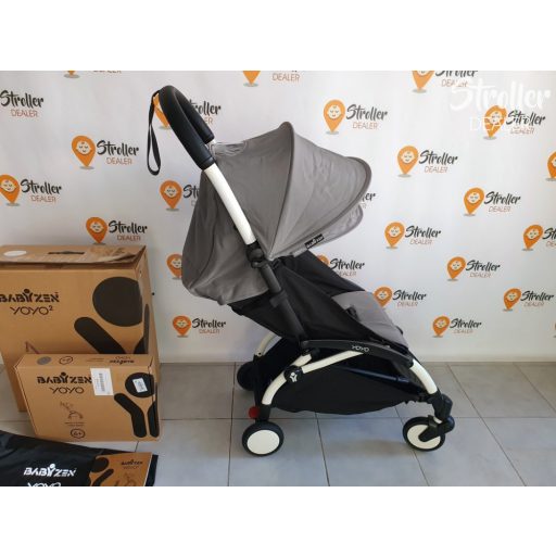 Babyzen Yoyo 2