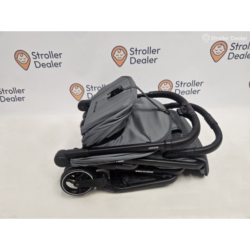 Easywalker Rockey S babakocsi 