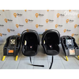 Peg Perego Primo Viaggio SL babahordozó + bázistalp