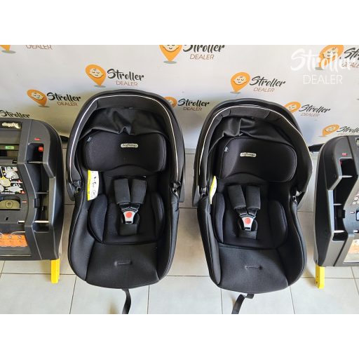 Peg Perego Primo Viaggio SL babahordozó + bázistalp