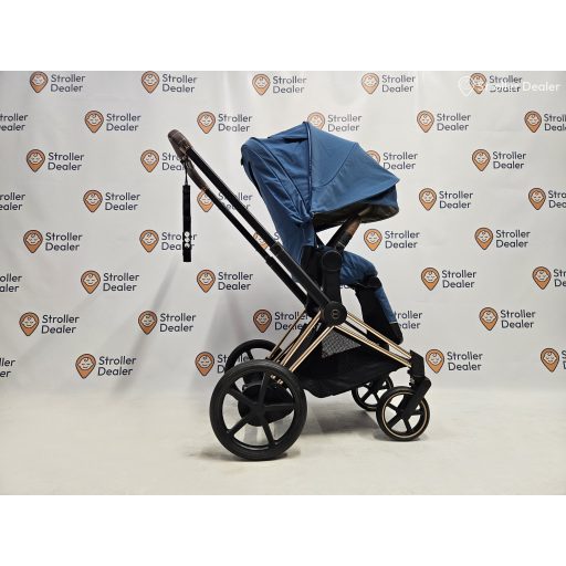 Cybex Priam babakocsi 