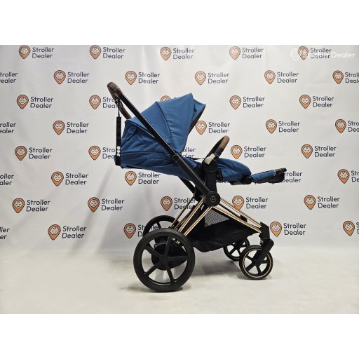 Cybex Priam babakocsi 