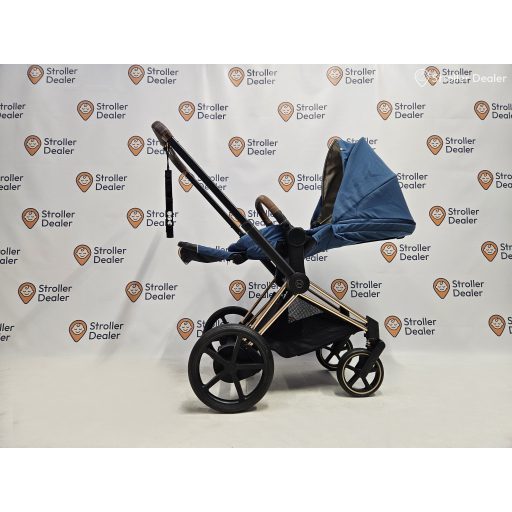 Cybex Priam babakocsi 