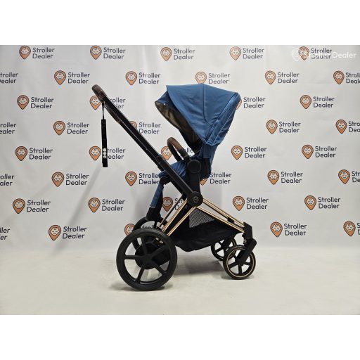 Cybex Priam babakocsi 