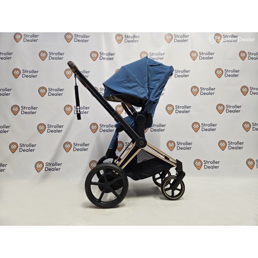 Cybex Priam babakocsi 