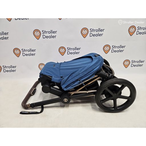 Cybex Priam babakocsi 