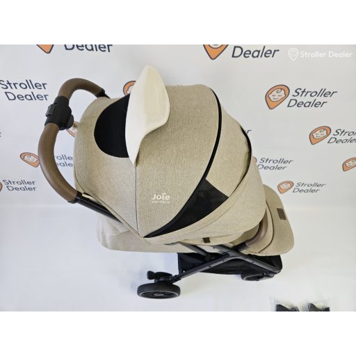 Joie Parcel lx