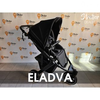 Abc Design Salsa Run 