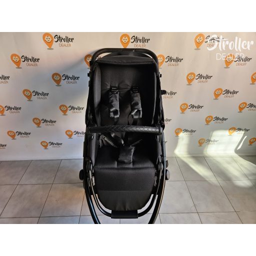 Abc Design Salsa Run 