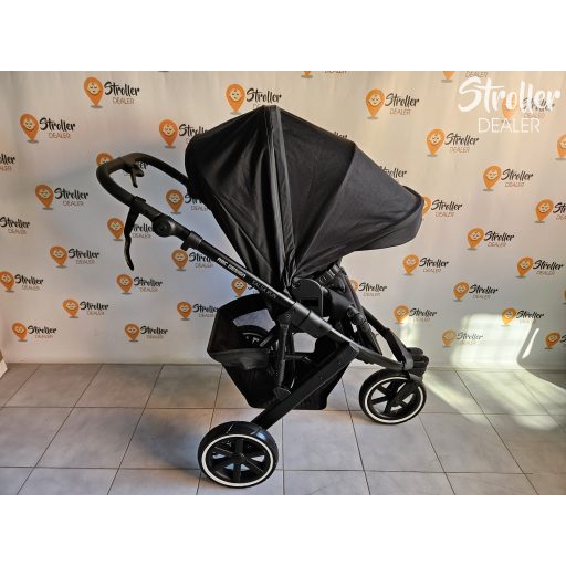 Abc Design Salsa Run 