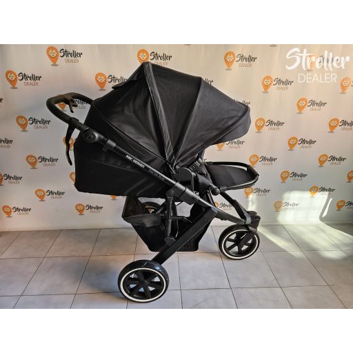 Abc Design Salsa Run 