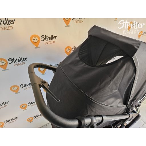 Abc Design Salsa Run 