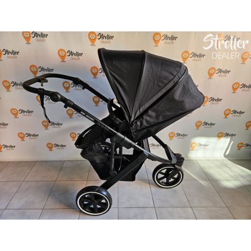 Abc Design Salsa Run 