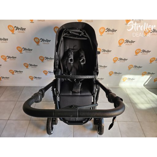 Abc Design Salsa Run 