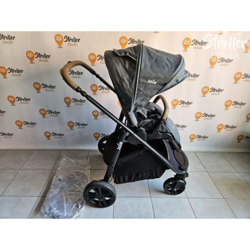 Joie Versatrax