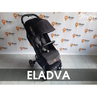 Gb Qbit Plus All City