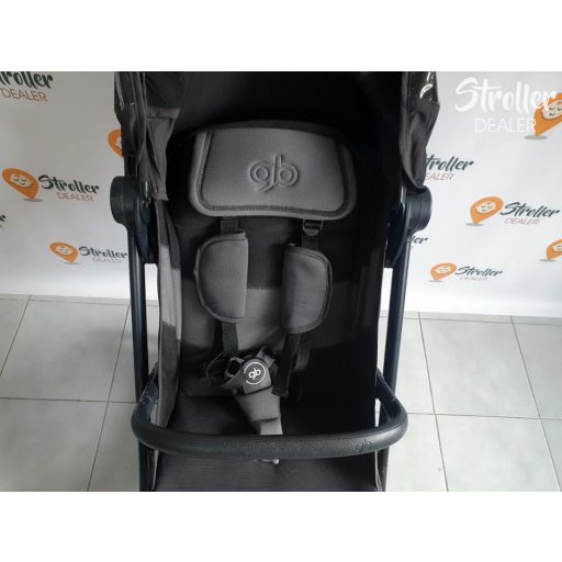 Gb Qbit Plus All City