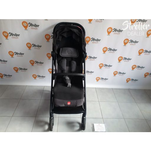 Gb Qbit Plus All City