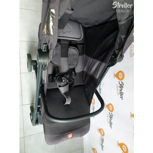 Gb Qbit Plus All City