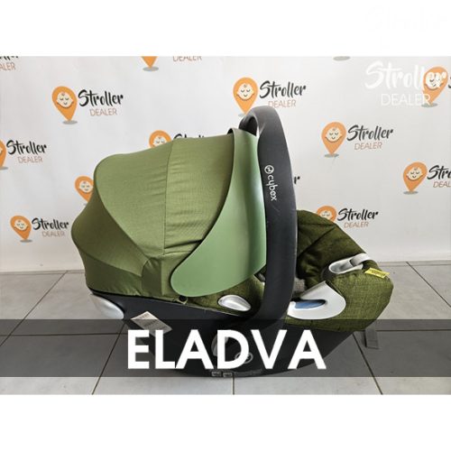 Cybex Aton Q