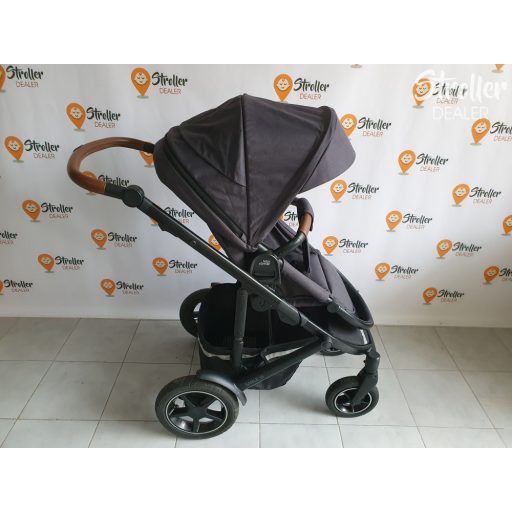 Britax Römer Smile III