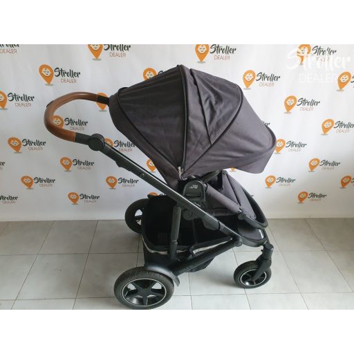 Britax Römer Smile III