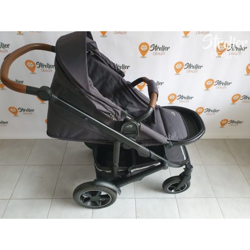 Britax Römer Smile III